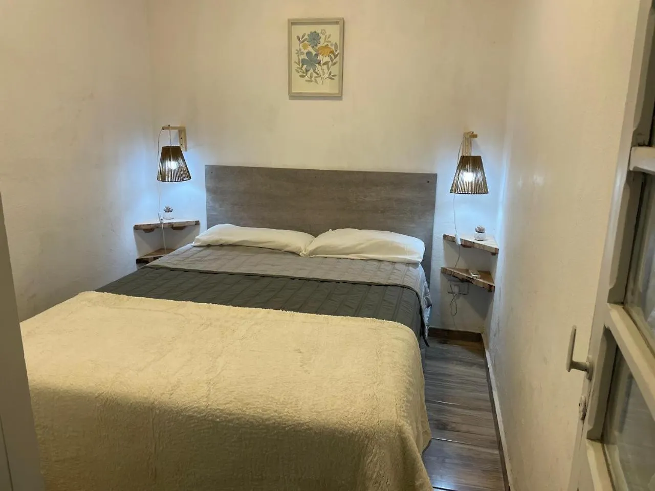 Casa con cochera incluida Mendoza Apartamento