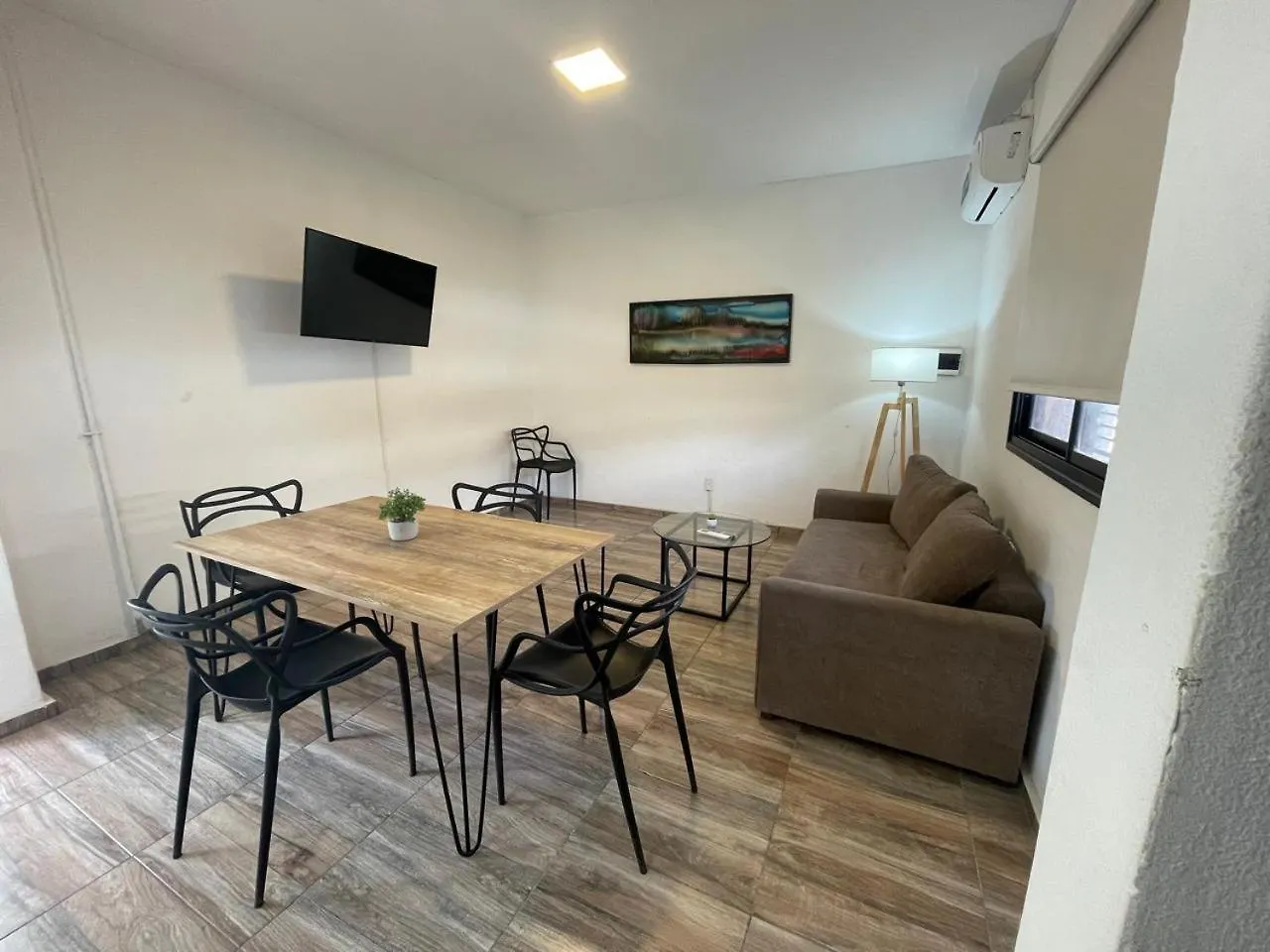 Apartamento Casa con cochera incluida Mendoza