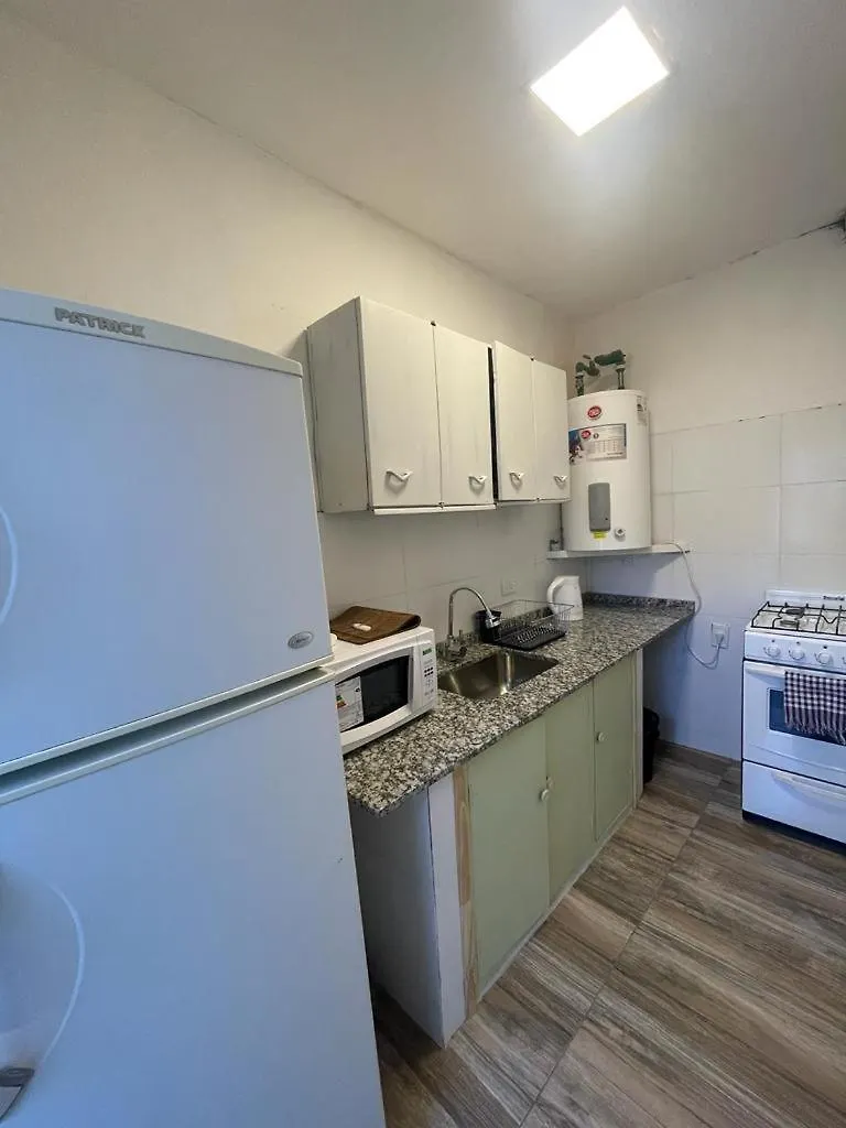 Apartamento Casa con cochera incluida Mendoza Argentina