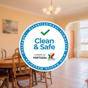  Apartamento B32 - Central Portugal