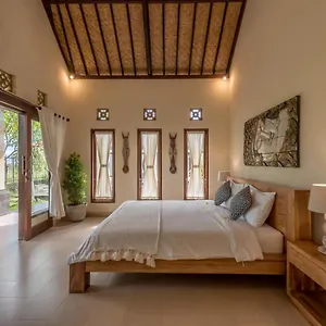** Pensión Kubu Agung Indonesia